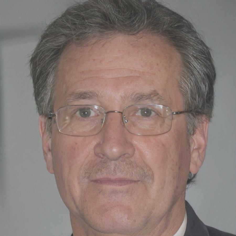 Marktanalyst Sebastian Großkopf